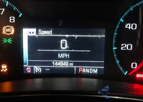 2014 Chevrolet Impala 1Lt from USA, damaged, VIN 2G1115SL4E9270554